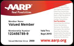 AARP